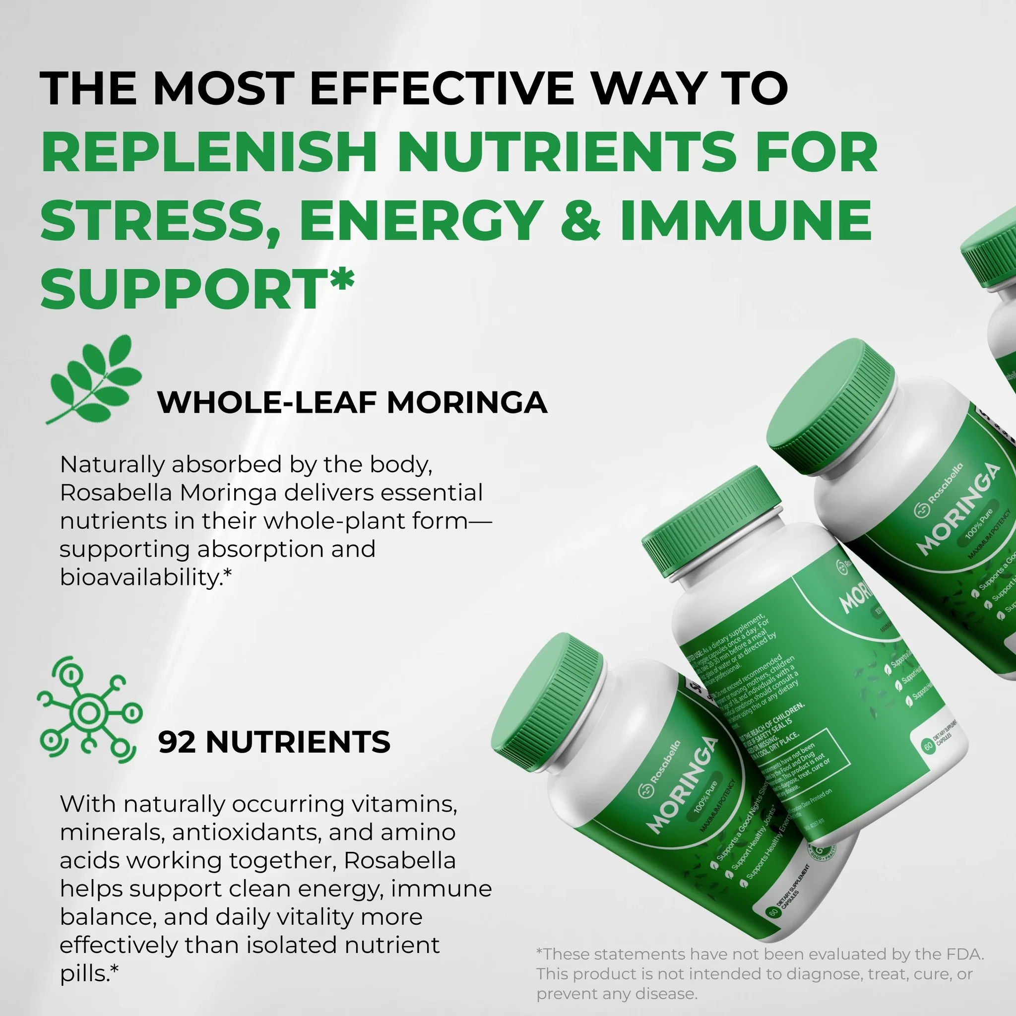 Moringa